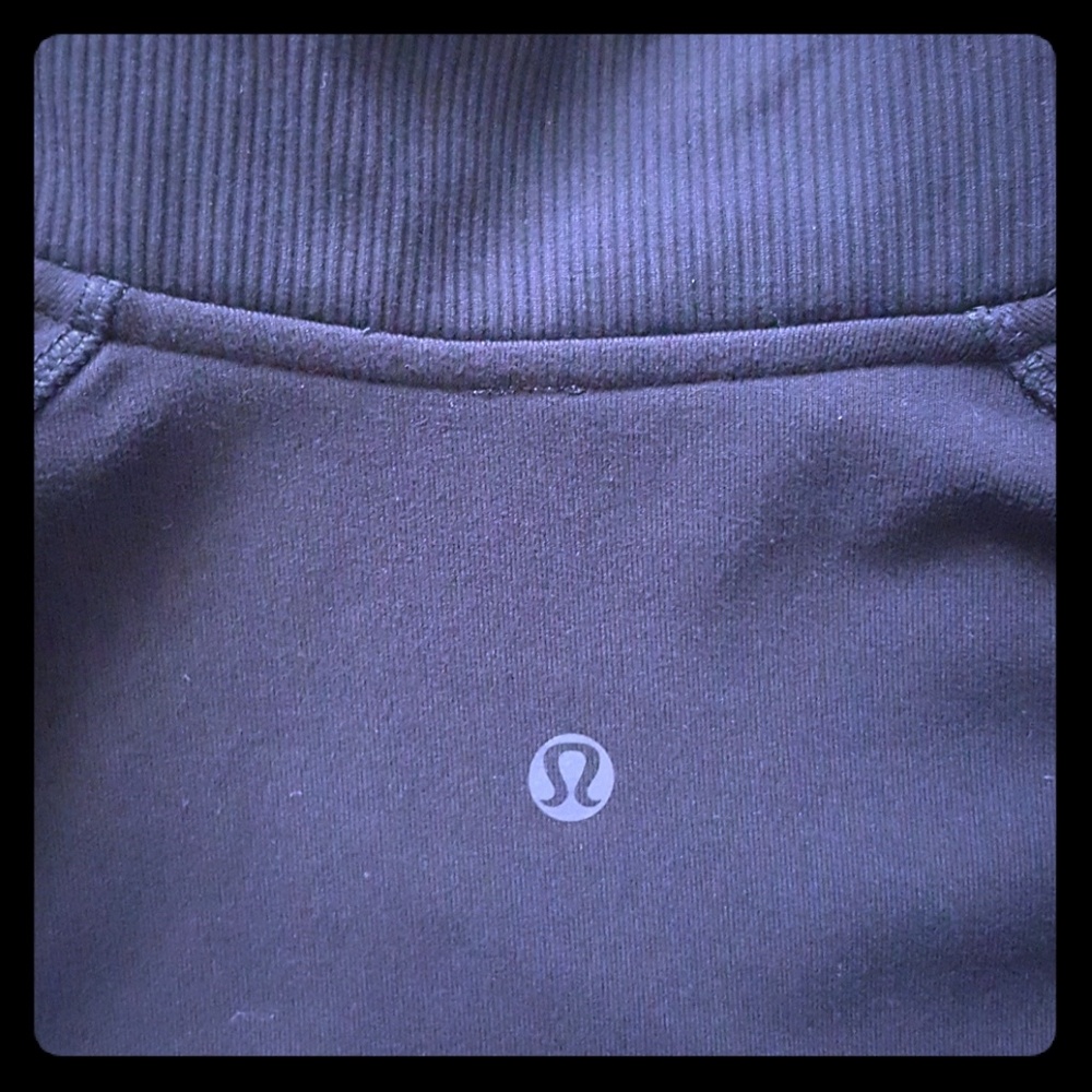 Lululemon Men's Jacket